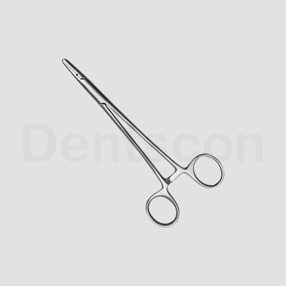 Crile-Wood Needle Holder 6" (15 cm)