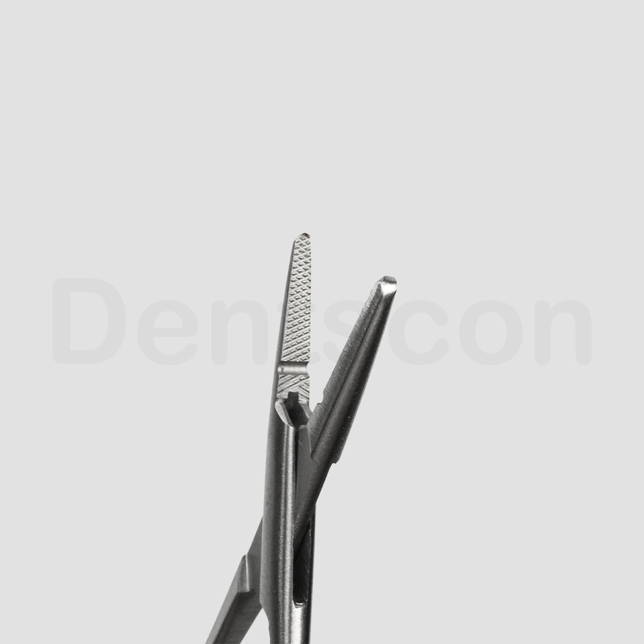 Crile-Wood Needle Holder 6