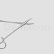 Crile-Wood Needle Holder 6
