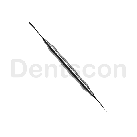 LM Mini Spatula (Titanium Coating)