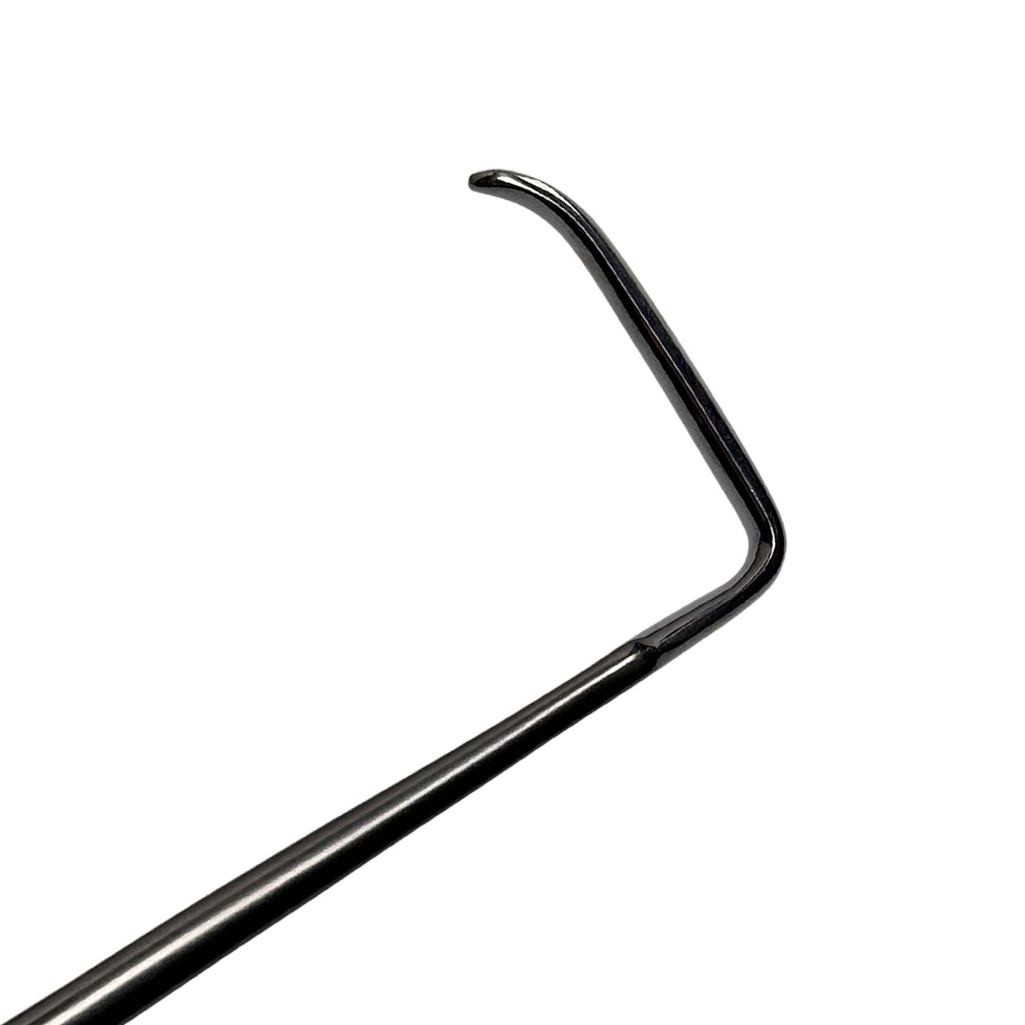 Kocher Langenbeck Retractor (35x15mm, 21.5cm)