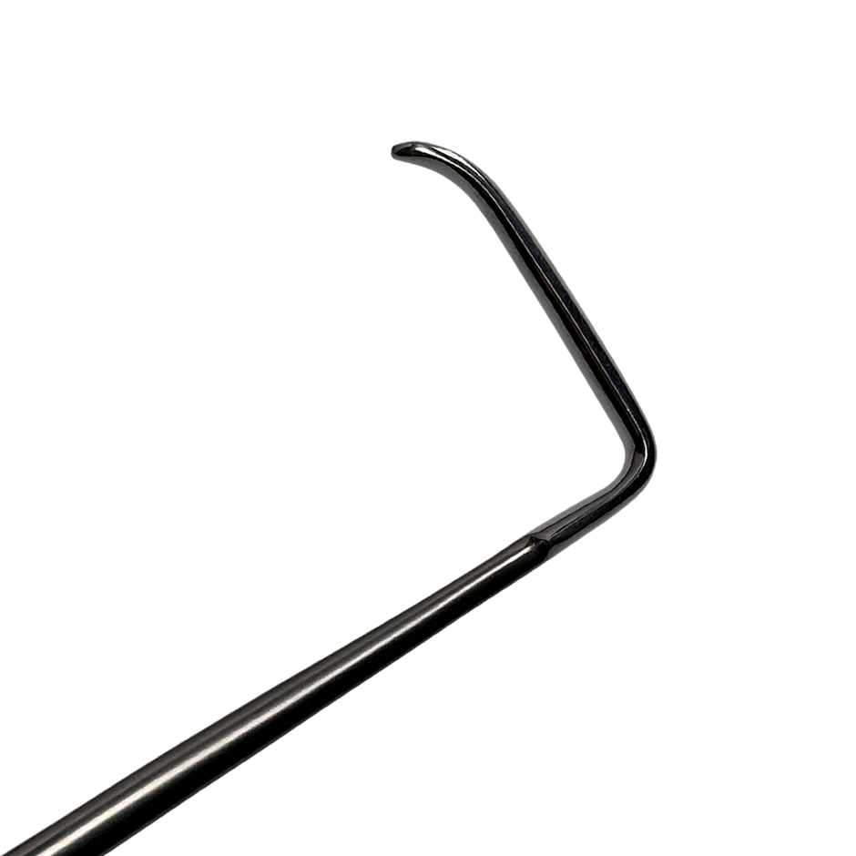 Kocher Langenbeck Retractor (35x15mm, 21.5cm)